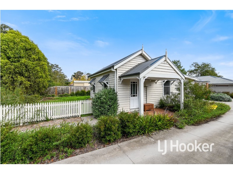 1/25 Abeckett Road, Bunyip VIC 3815