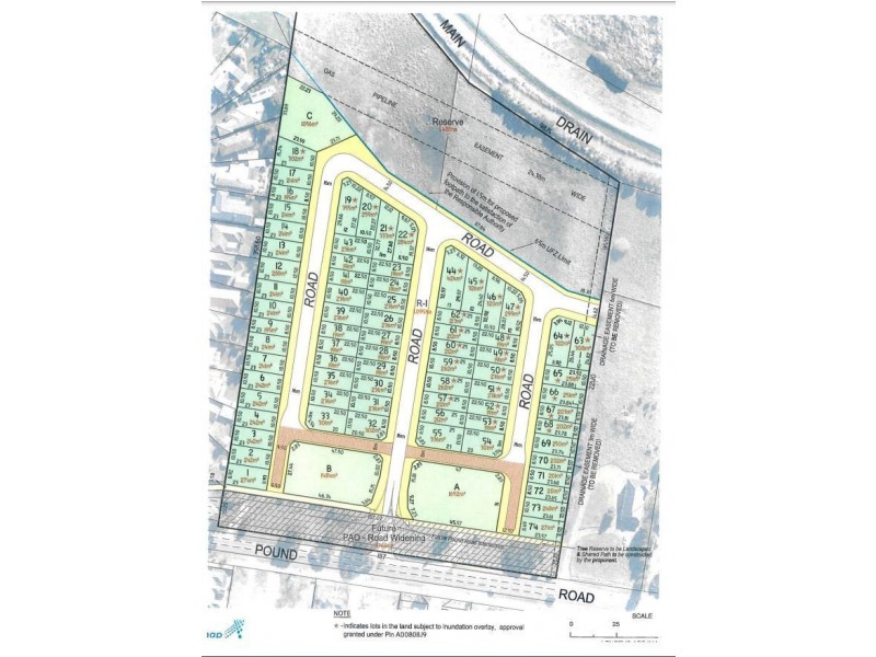 Lot C/ Landscape Boulevard, Hampton Park VIC 3976
