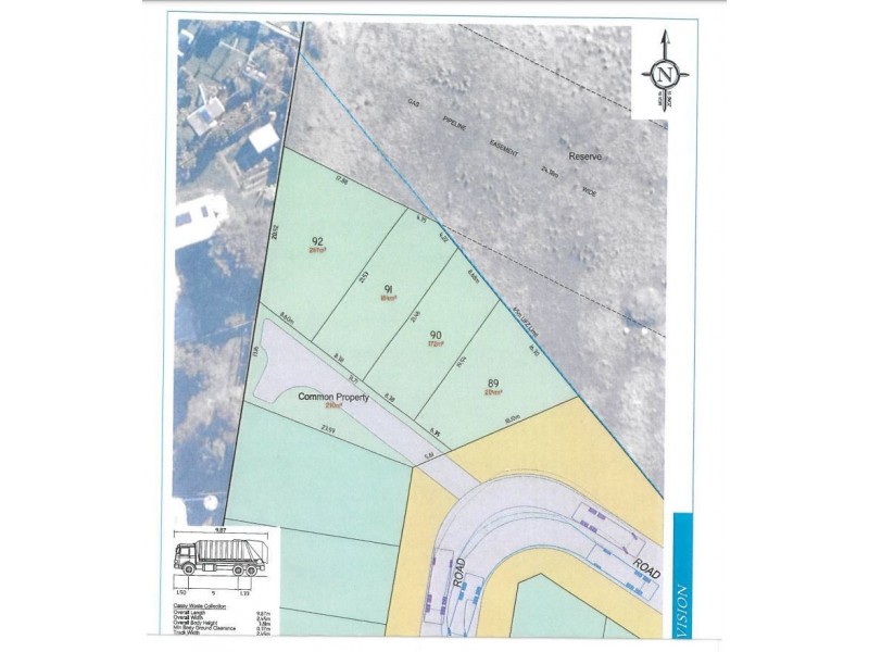 Lot C/ Landscape Boulevard, Hampton Park VIC 3976