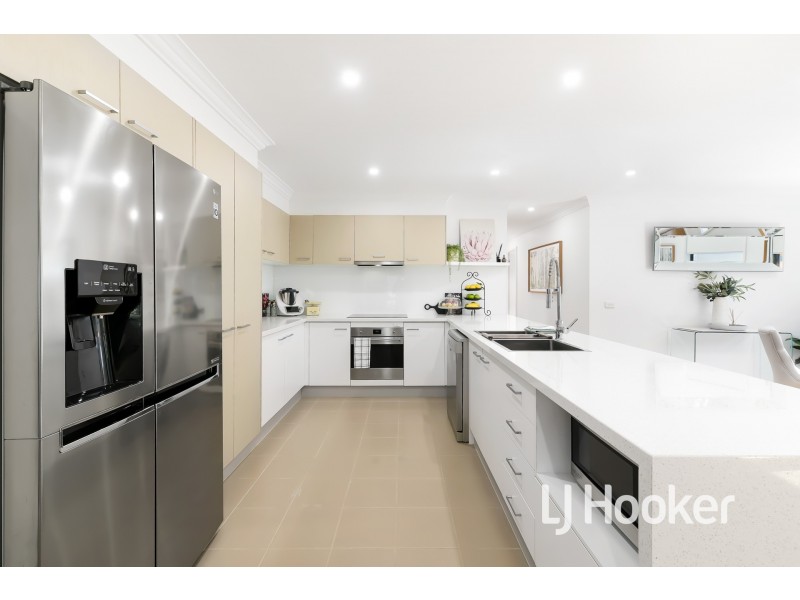 20 Whitehaven Street, Berwick VIC 3806