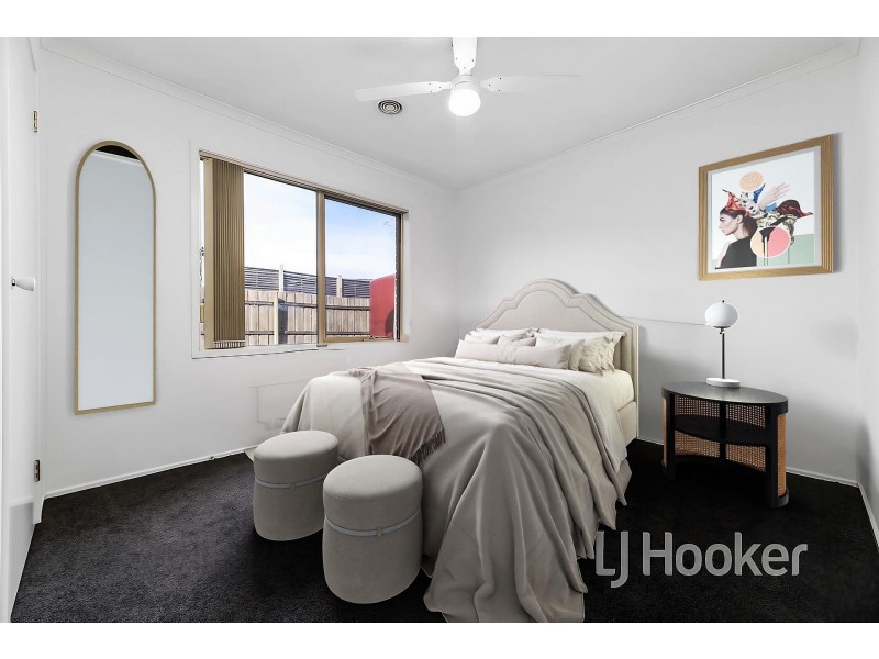 6 Eglinton Close, Berwick VIC 3806