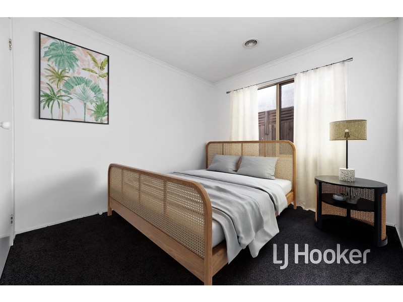 6 Eglinton Close, Berwick VIC 3806