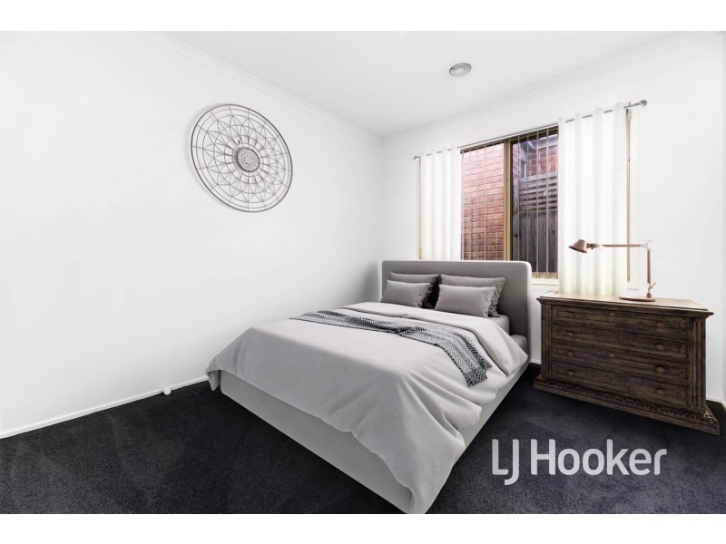 6 Eglinton Close, Berwick VIC 3806