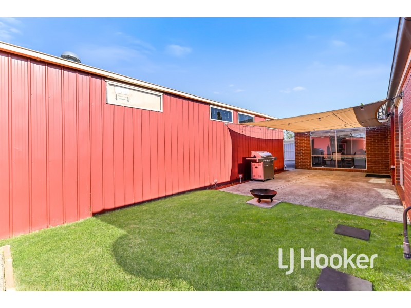 6 Eglinton Close, Berwick VIC 3806