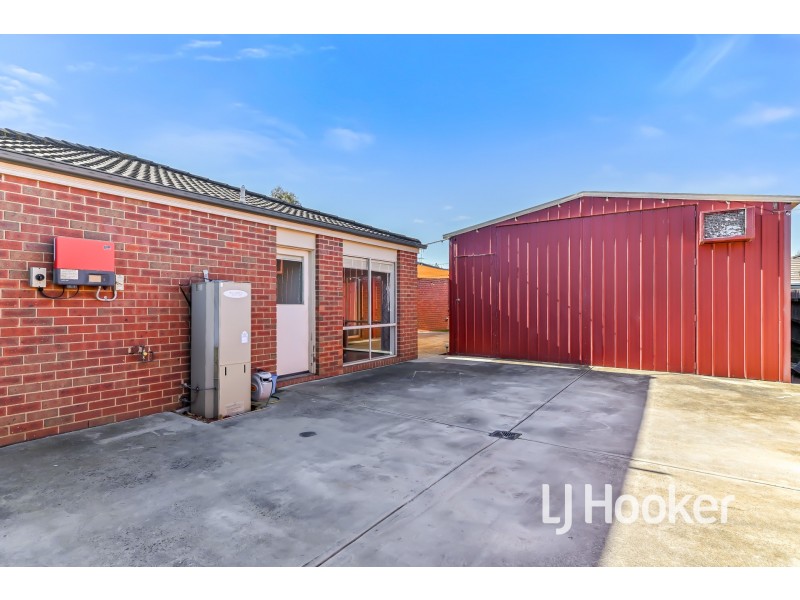 6 Eglinton Close, Berwick VIC 3806