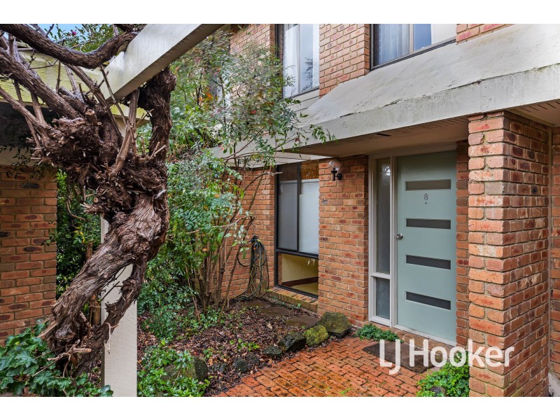 8/47-49 Peel Street, Berwick VIC 3806