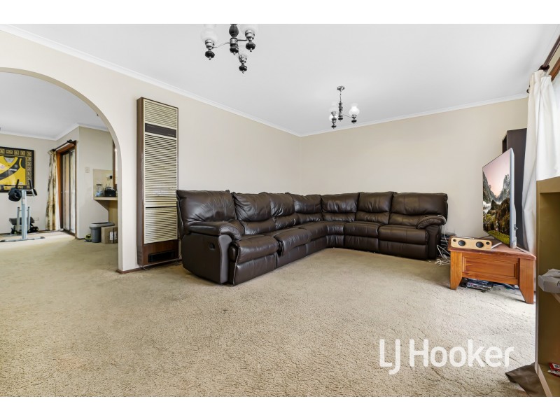 16 Hardy Court, Berwick VIC 3806