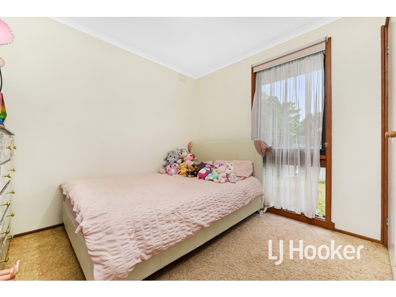 16 Hardy Court, Berwick VIC 3806