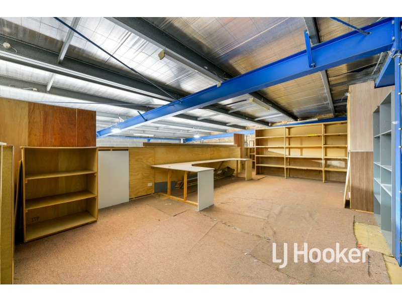 1/10-12 Intrepid Street, Berwick VIC 3806