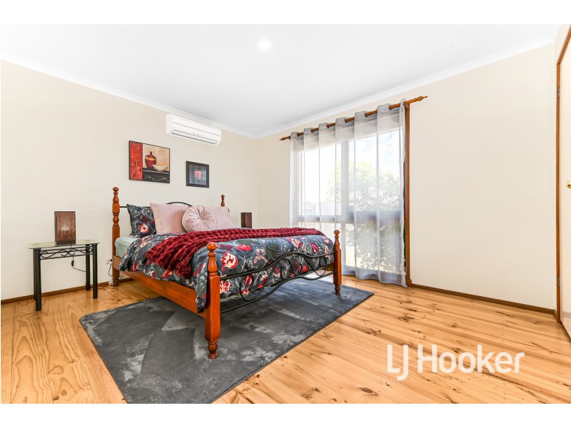2 Franleigh Drive, Narre Warren VIC 3805