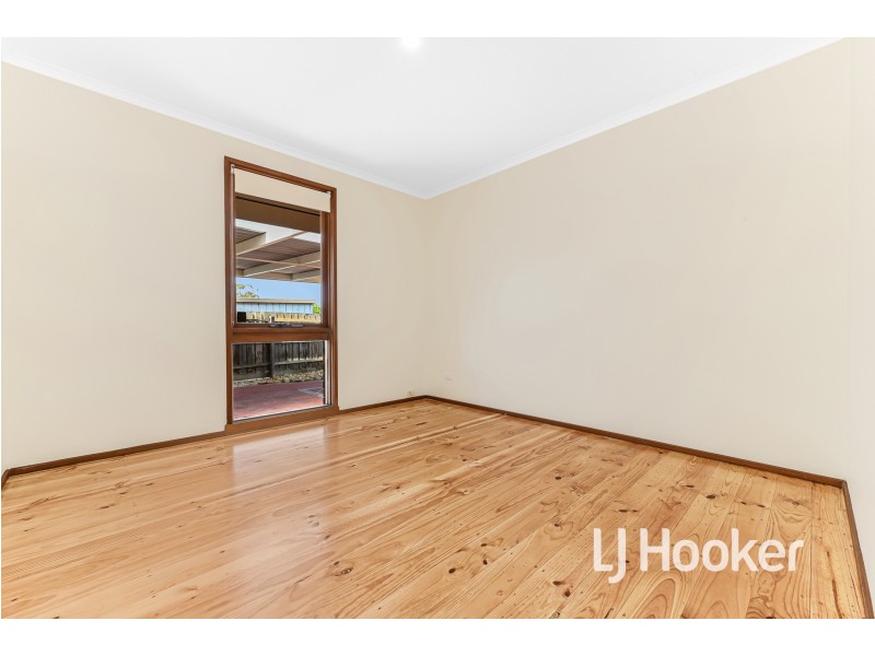2 Franleigh Drive, Narre Warren VIC 3805