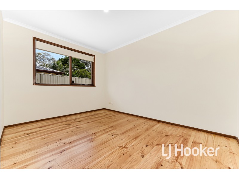2 Franleigh Drive, Narre Warren VIC 3805