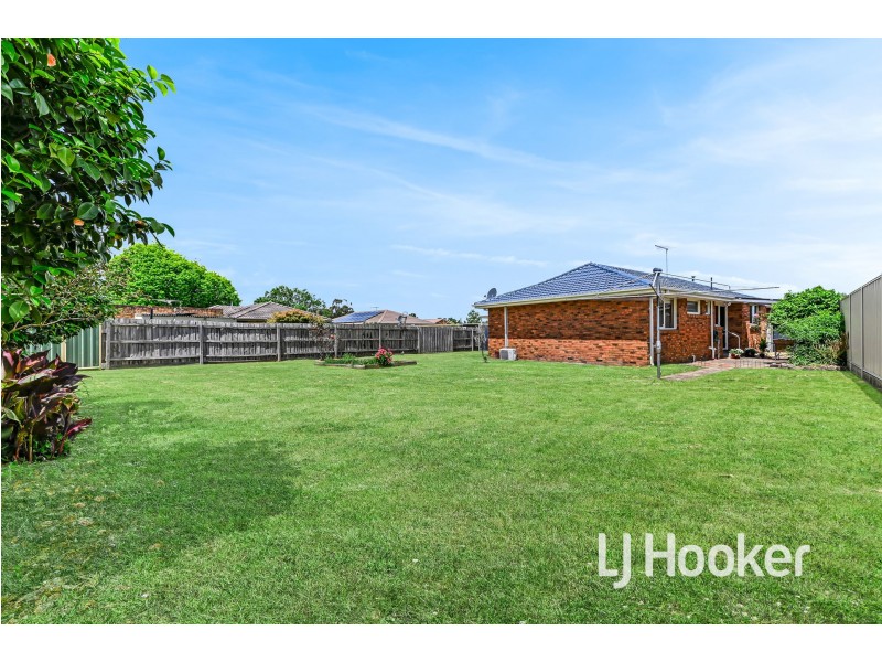 2 Franleigh Drive, Narre Warren VIC 3805