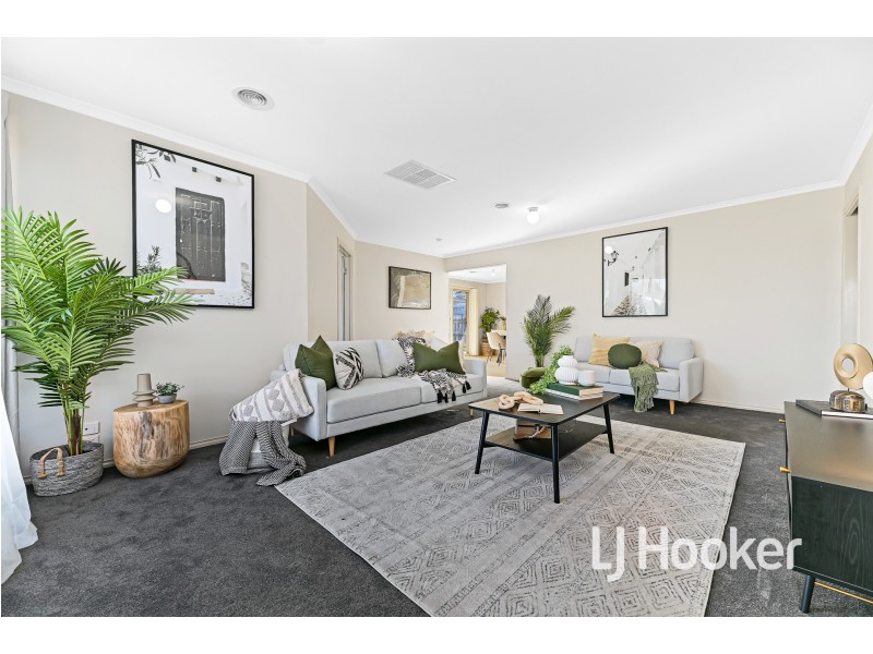 40 Rundle Drive, Carrum Downs VIC 3201