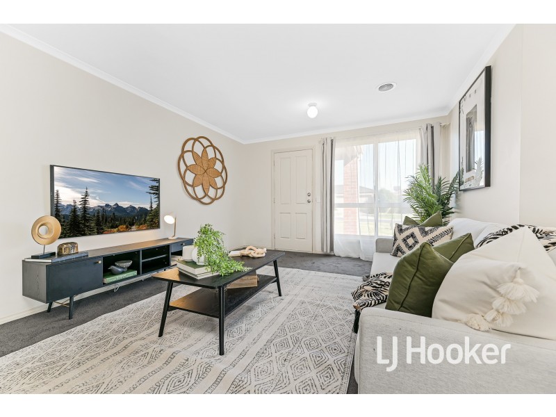 40 Rundle Drive, Carrum Downs VIC 3201