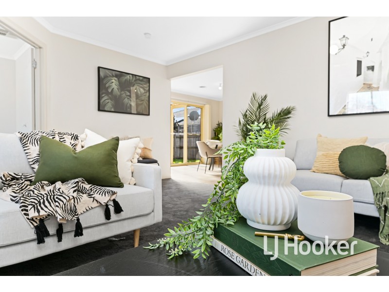 40 Rundle Drive, Carrum Downs VIC 3201