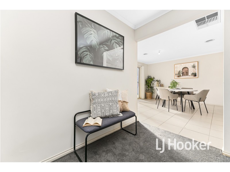 40 Rundle Drive, Carrum Downs VIC 3201