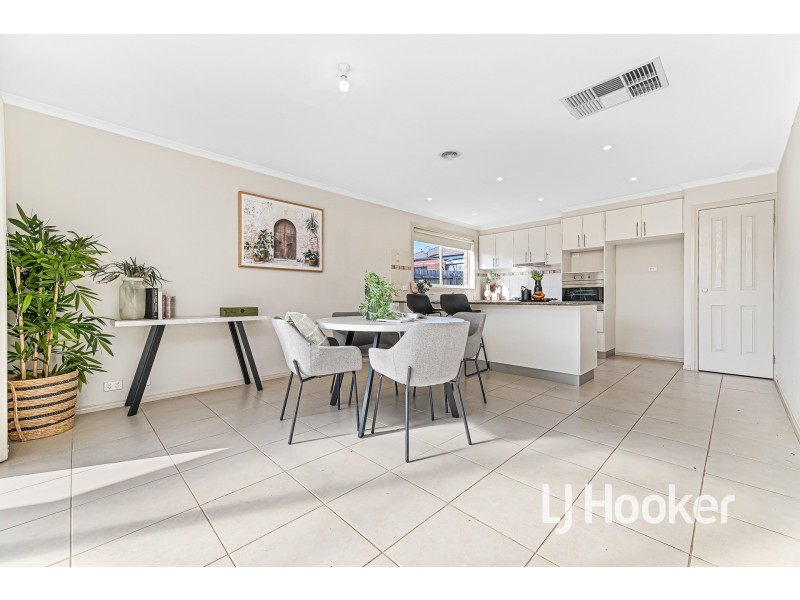 40 Rundle Drive, Carrum Downs VIC 3201