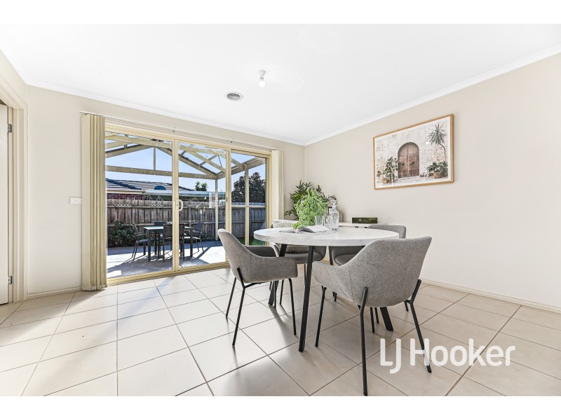 40 Rundle Drive, Carrum Downs VIC 3201
