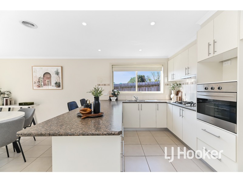 40 Rundle Drive, Carrum Downs VIC 3201