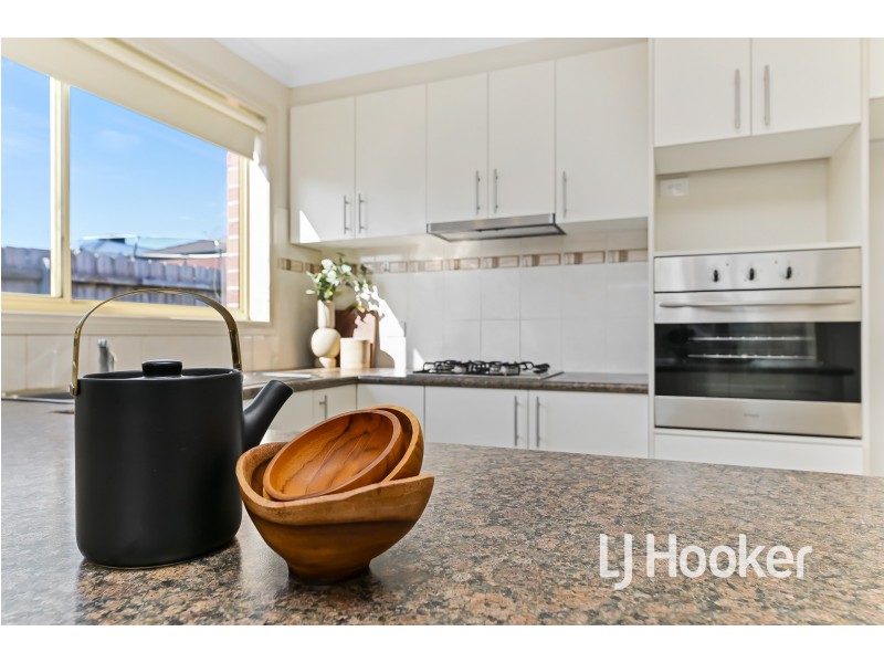 40 Rundle Drive, Carrum Downs VIC 3201