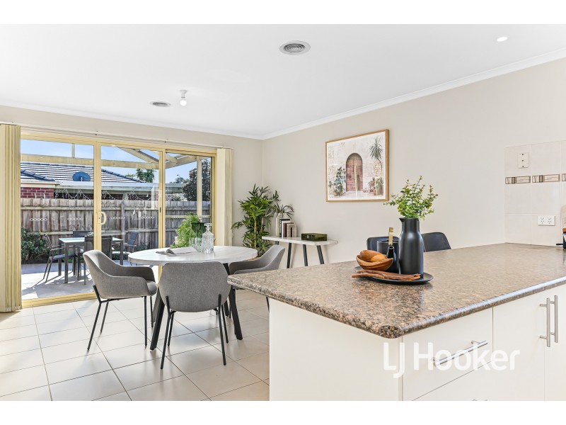 40 Rundle Drive, Carrum Downs VIC 3201