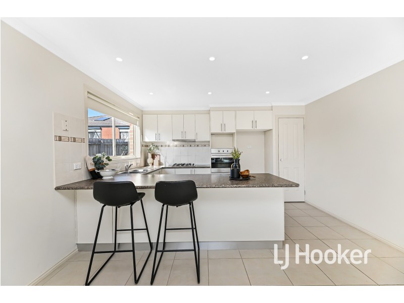 40 Rundle Drive, Carrum Downs VIC 3201