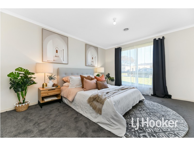 40 Rundle Drive, Carrum Downs VIC 3201