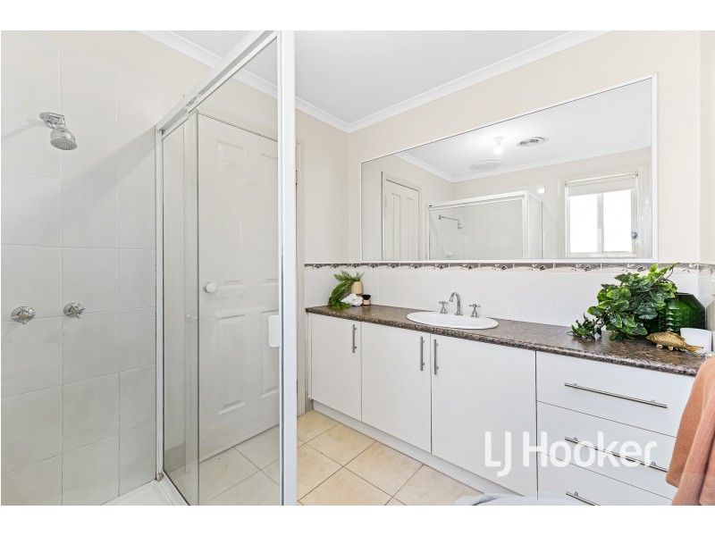 40 Rundle Drive, Carrum Downs VIC 3201