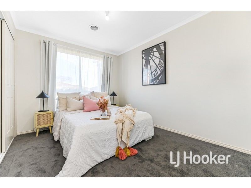 40 Rundle Drive, Carrum Downs VIC 3201
