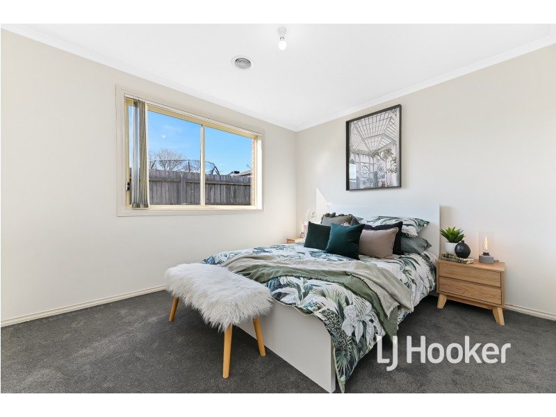 40 Rundle Drive, Carrum Downs VIC 3201