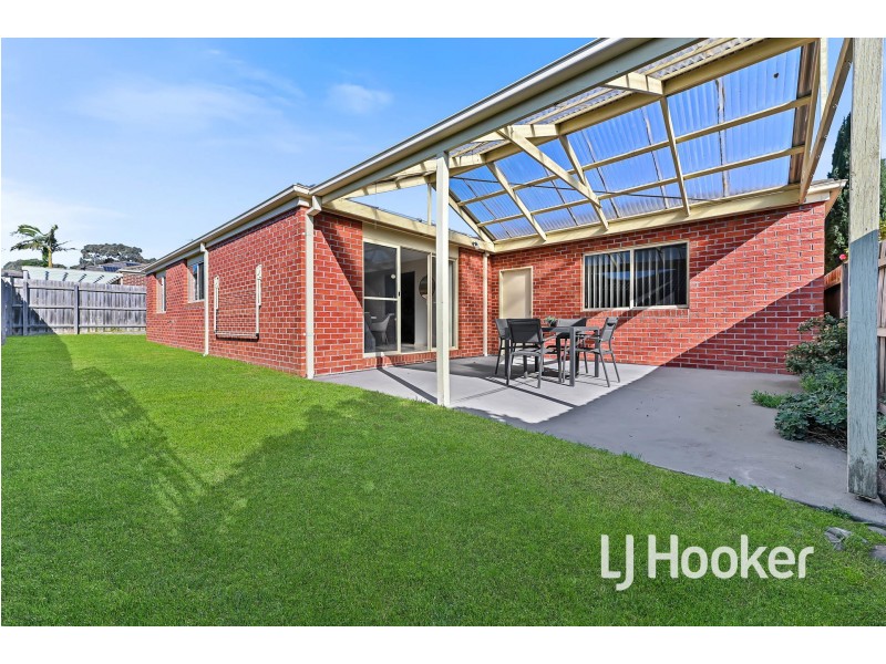 40 Rundle Drive, Carrum Downs VIC 3201