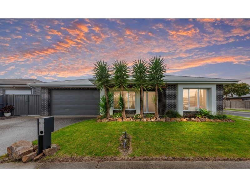 65 Thwaites Road, Pakenham VIC 3810