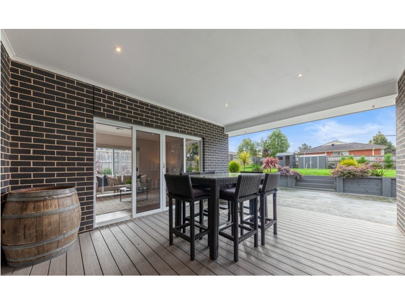 65 Thwaites Road, Pakenham VIC 3810