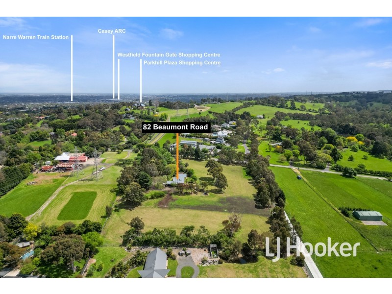 82 Beaumont Road, Berwick VIC 3806