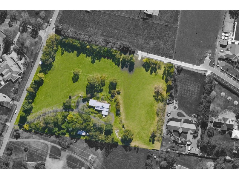 17 Pagebrook Road, Berwick VIC 3806