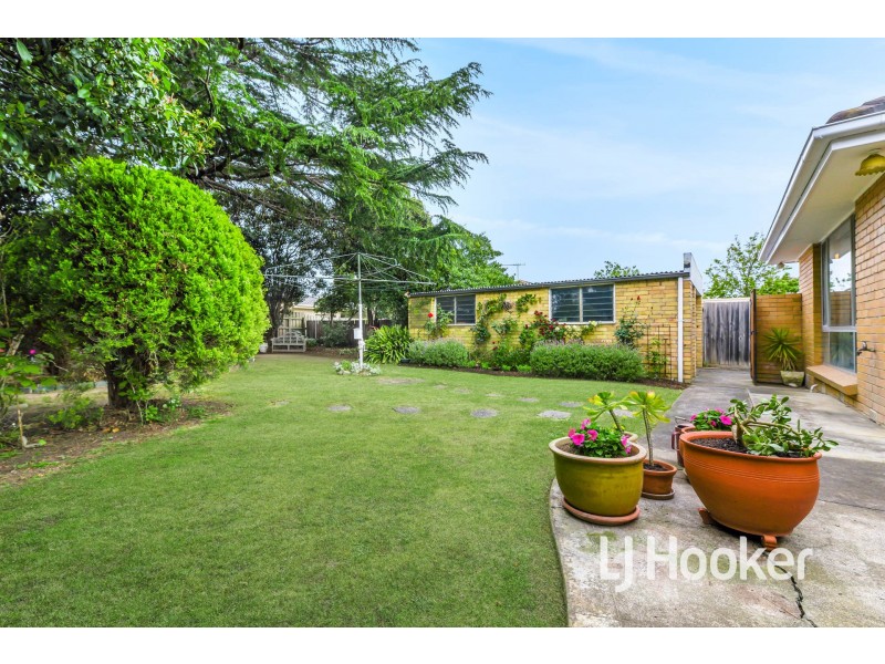 10 Vincent Street, Mulgrave VIC 3170