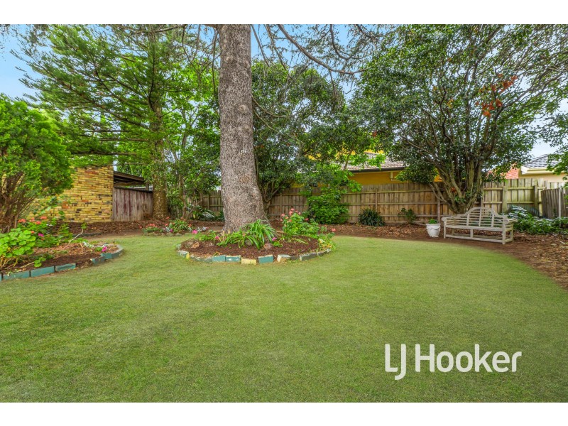 10 Vincent Street, Mulgrave VIC 3170