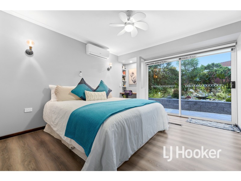 16 Hedgeley Drive, Berwick VIC 3806