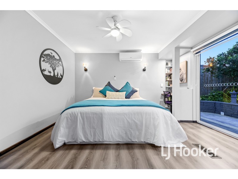 16 Hedgeley Drive, Berwick VIC 3806