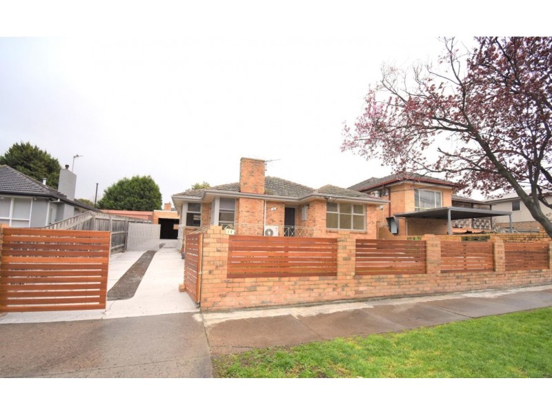 20 Phillip Avenue, Springvale VIC 3171