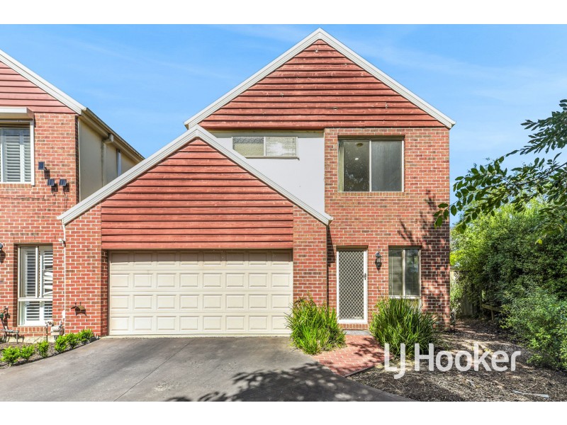 5/2-6 Jerilderie Drive, Berwick VIC 3806