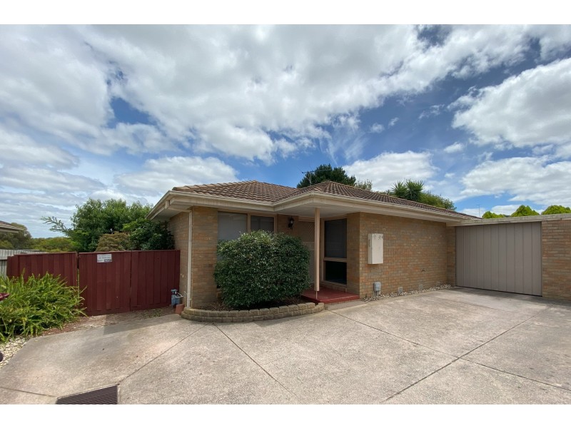 2/62 Lantana Drive, Narre Warren VIC 3805