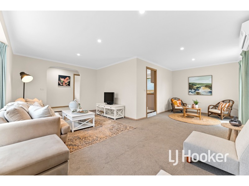 1 Howitt Court, Berwick VIC 3806