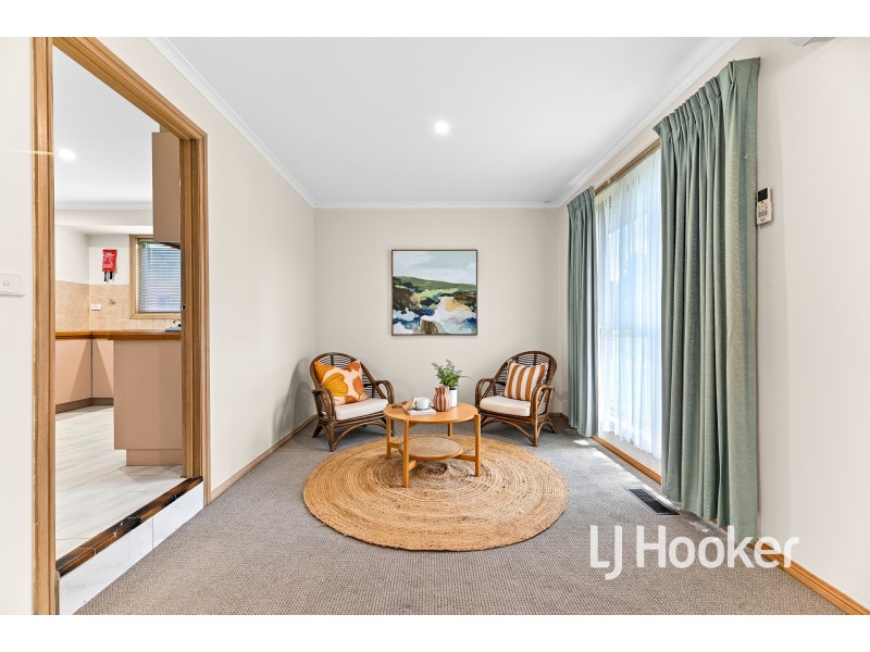 1 Howitt Court, Berwick VIC 3806