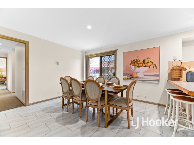 1 Howitt Court, Berwick VIC 3806