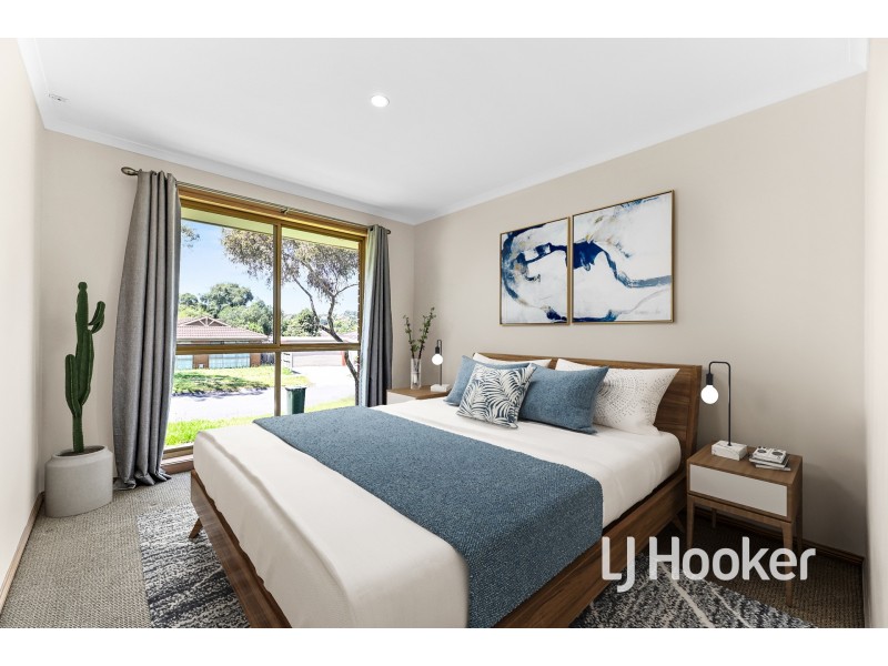 1 Howitt Court, Berwick VIC 3806