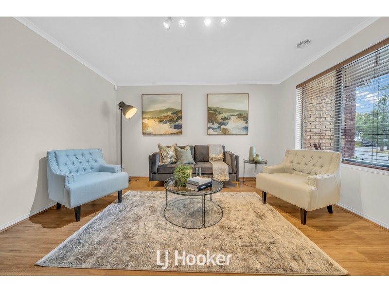 10 Radiata Circuit, Pakenham VIC 3810