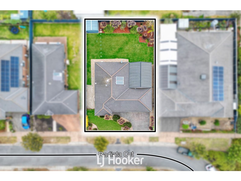 10 Radiata Circuit, Pakenham VIC 3810