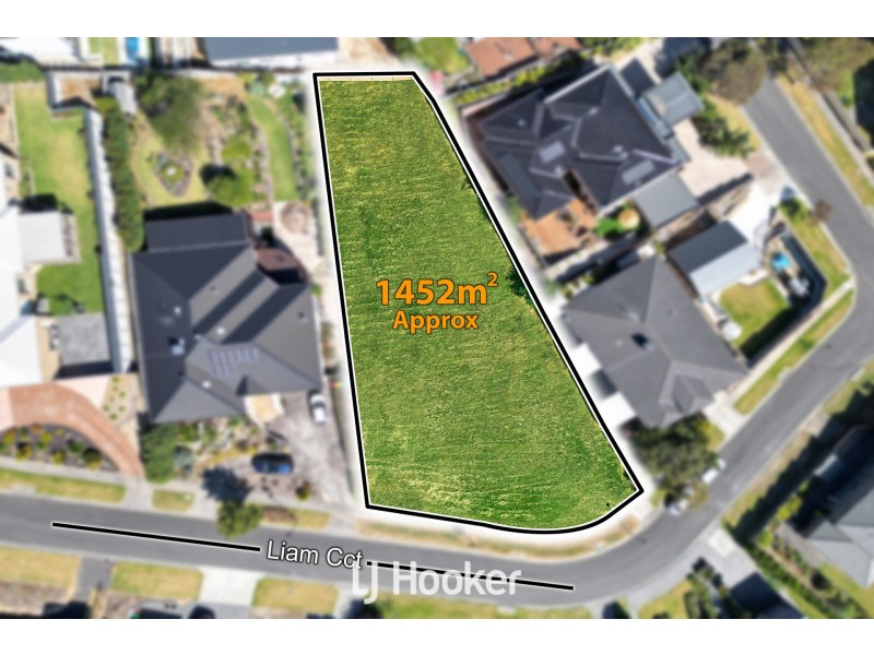 4 Liam Circuit, Beaconsfield VIC 3807